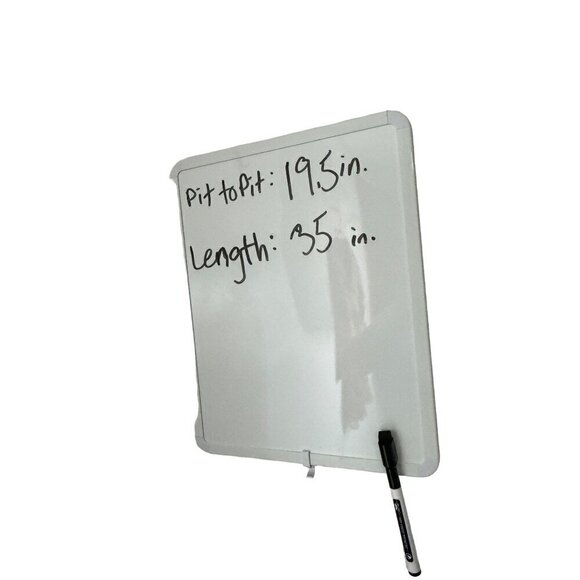 Sanctuary Long Sleeve Dress Red & Navy X-Small - Picture 5 of 5